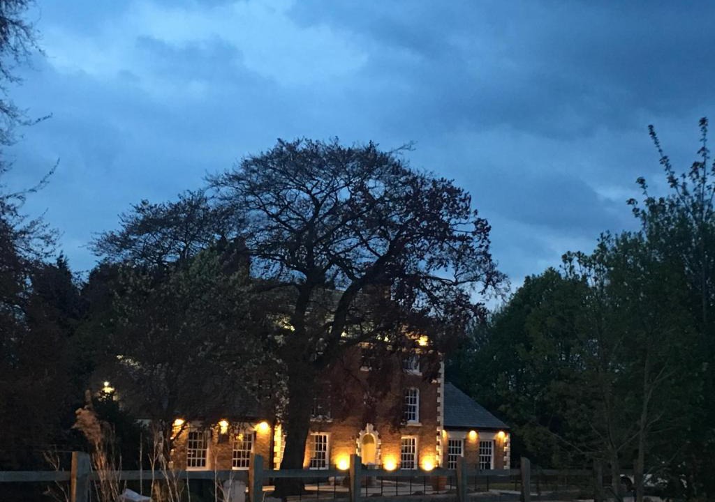 Stretton Hotel | The Partridge
