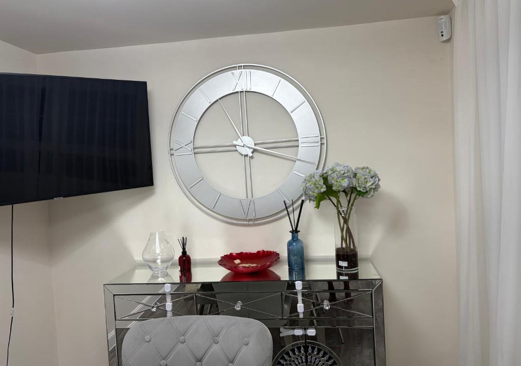 Bingham House | The PeaceHaven
