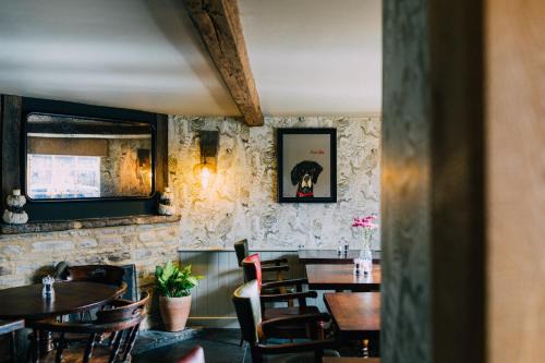 Brill Hotel | The Pointer