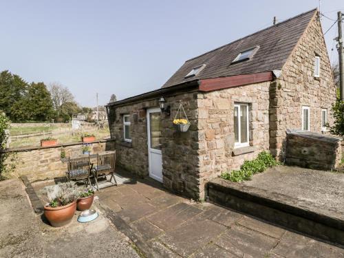 Redbrook House | The Pound