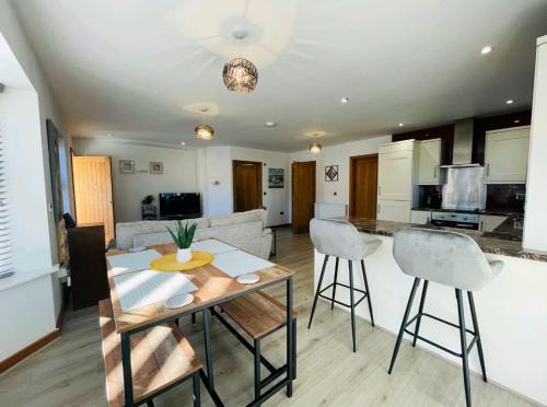 West Rainton Apartment | The Priory