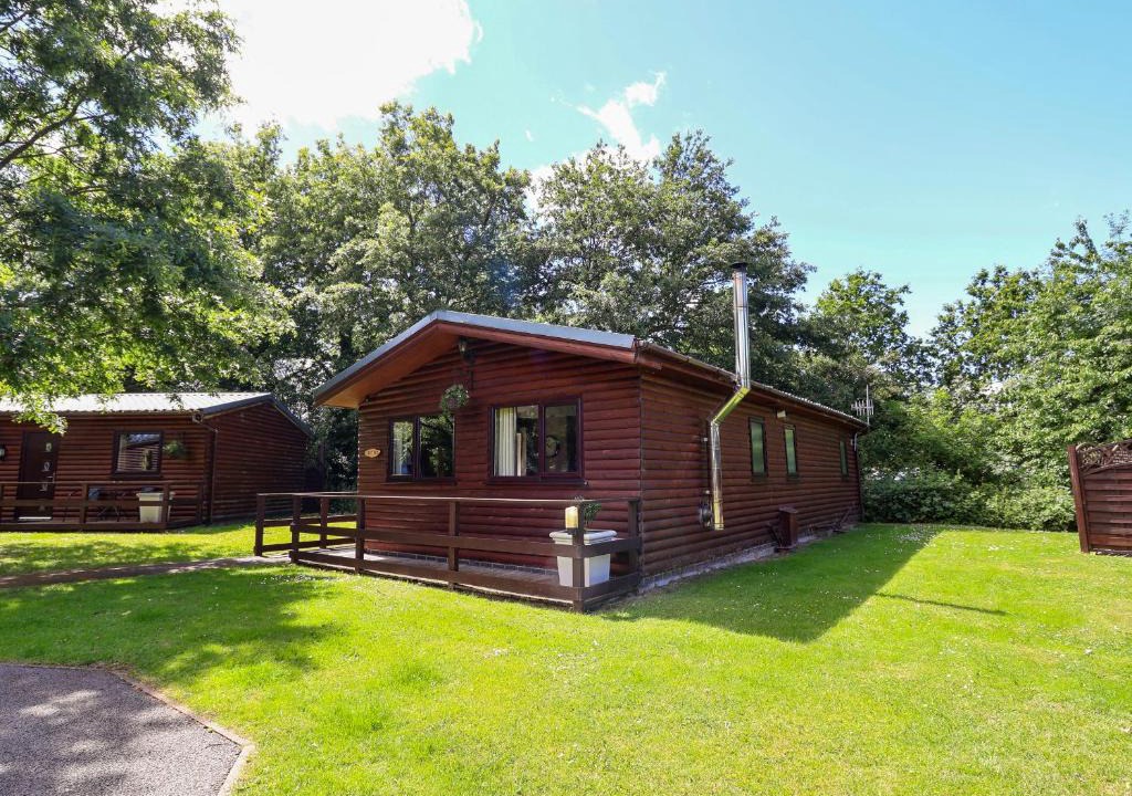 Saint Asaph House | The Red