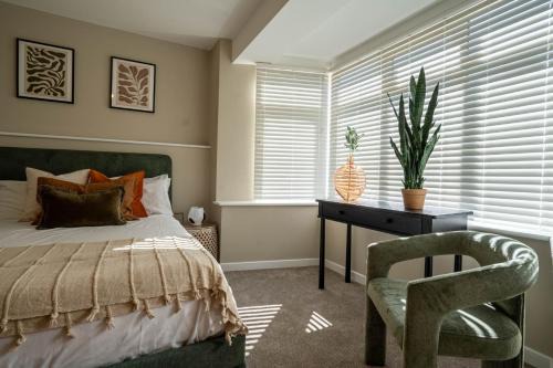 Kessingland Apartment | The Reef