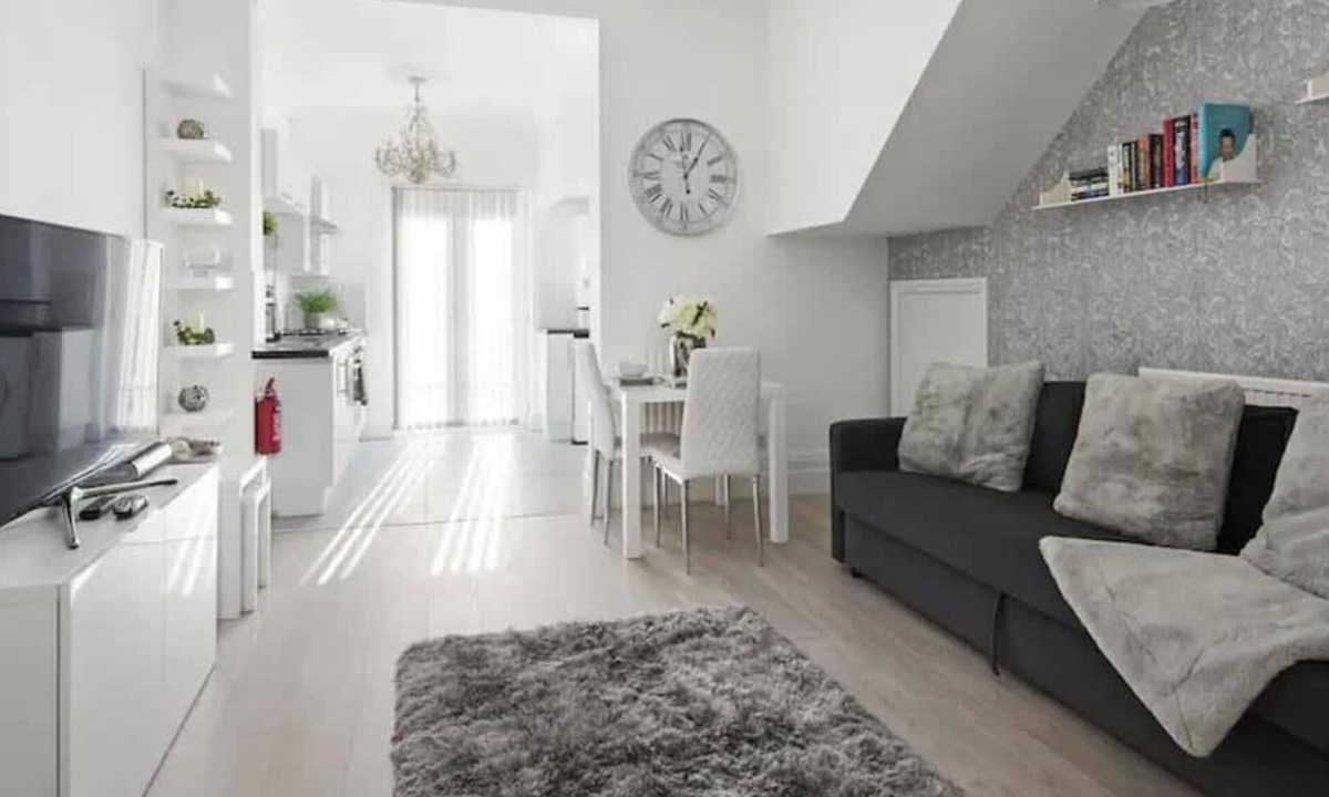 Gravesend Apartment | The Roost Group - 1 Bedroom - Ground