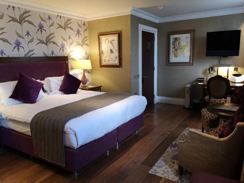 Reading City Centre Hotel | The Roseate Reading