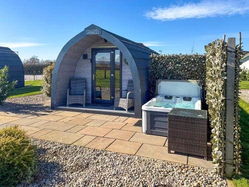 Staddlebridge House | The Rounton - Ukc9284