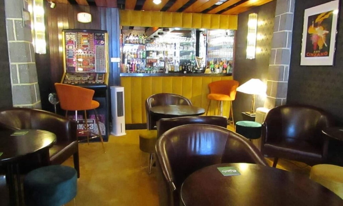 South Shore Hotel | The Scala Hotel