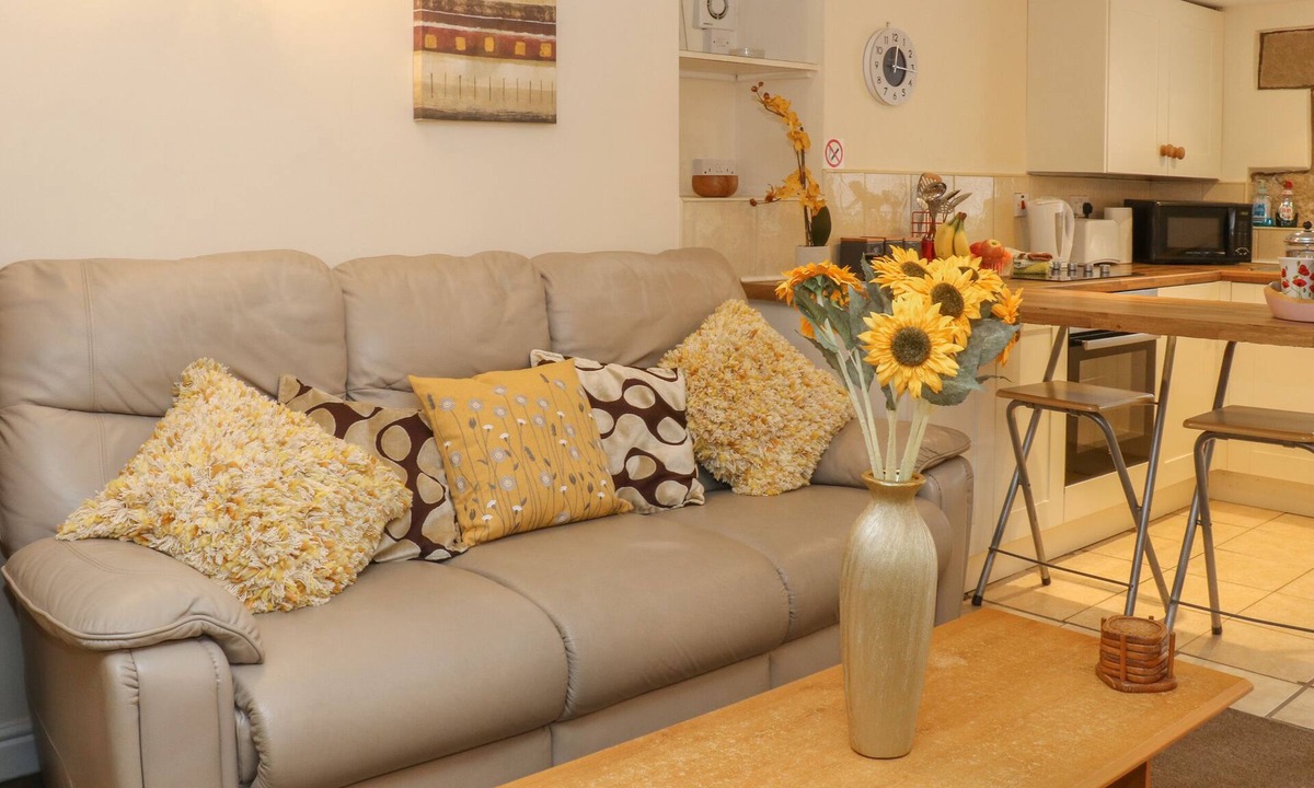 Buxton Cottage | The Shavings