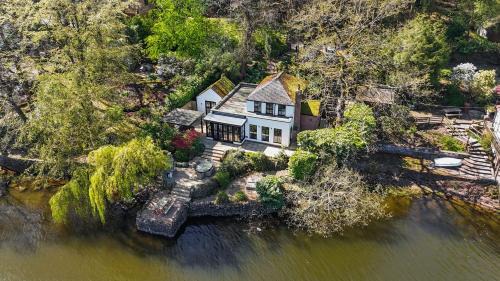 Horton House | The Sheiling