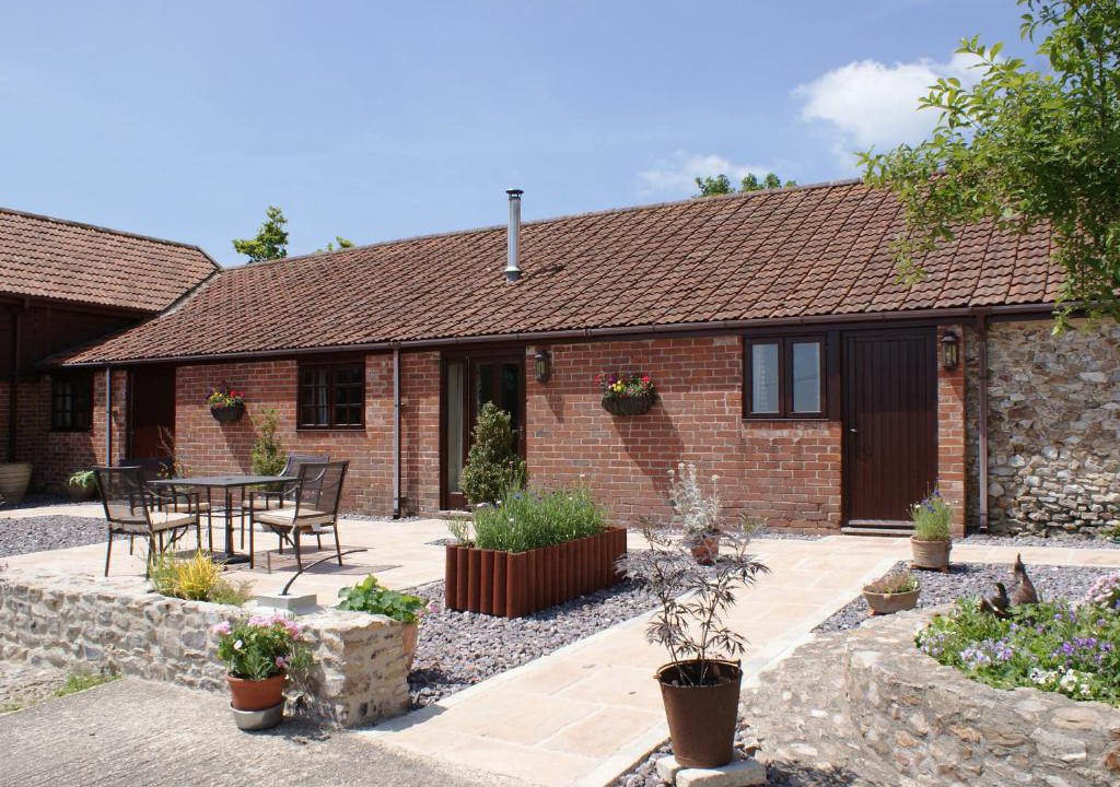Colyton House | The Shippen