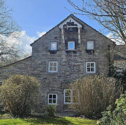 Ashford-in-the-Water House | The Smithy