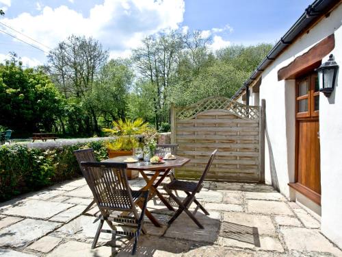 Chulmleigh House | The Smithy