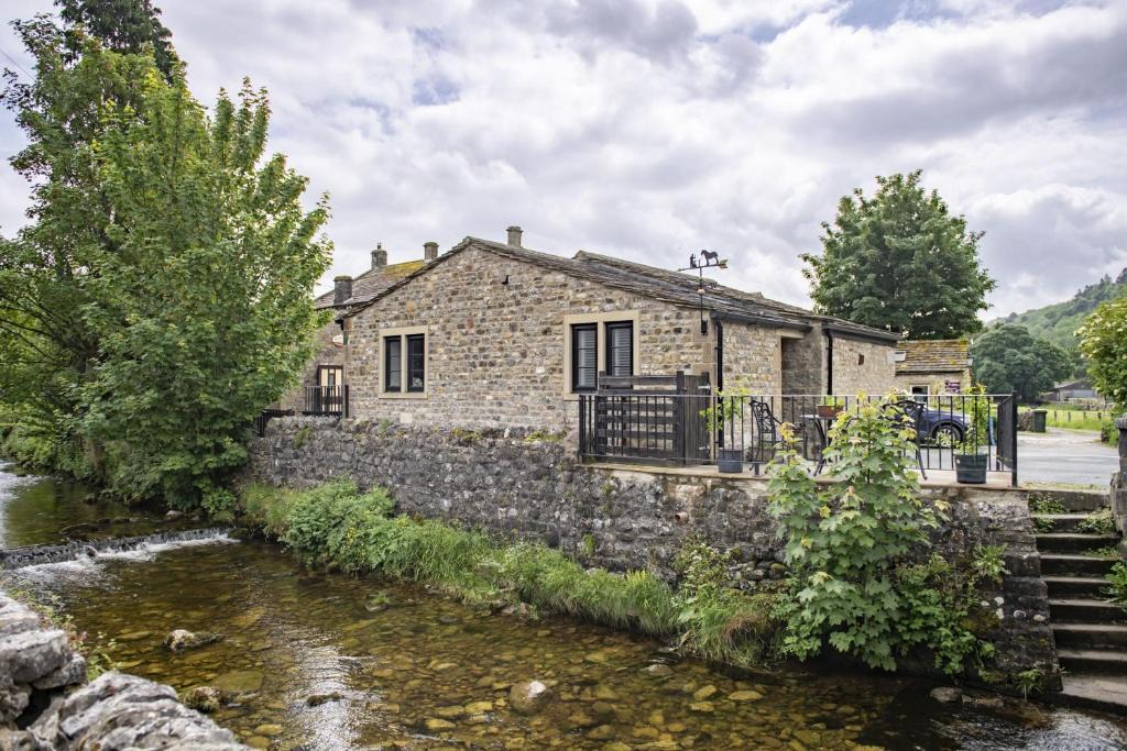 Kettlewell House | The Smithy