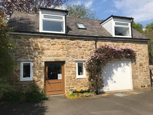 Prudhoe House | The Smithy