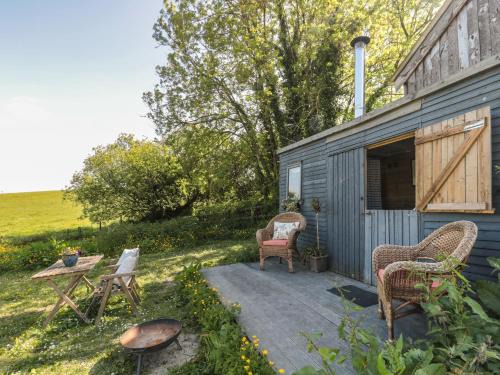 Dulverton House | The Snug