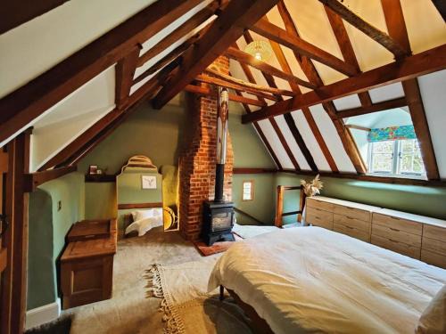 Chislet Apartment | The Snuggery