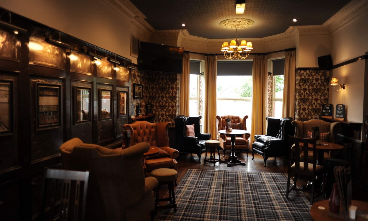 Chorlton-cum-Hardy Hotel | The Spread Eagle