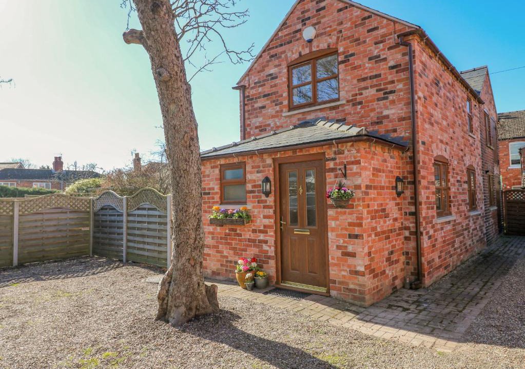 Saxilby House | The Stable