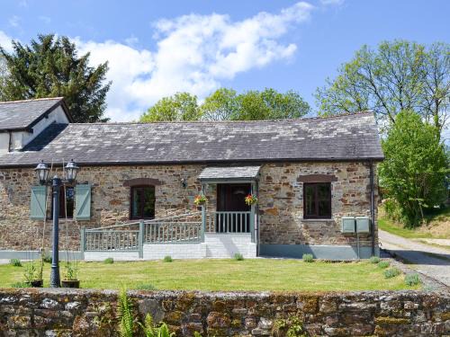 Bideford House | The Stables