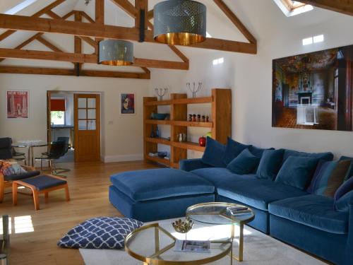 Newcastle-upon-Tyne House | The Stables