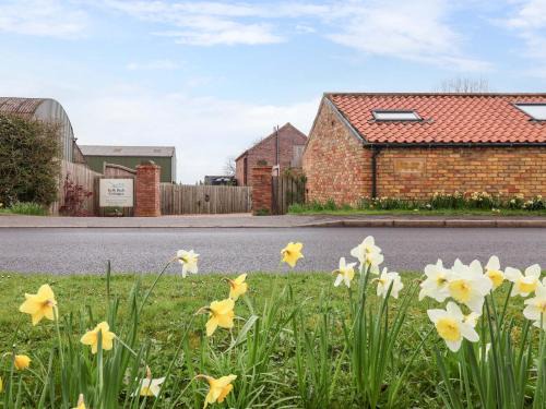 Driffield House | The Stables
