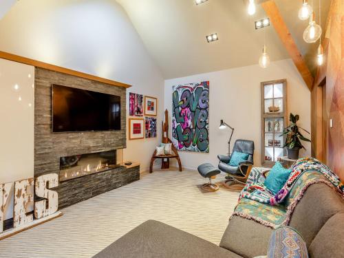 Higher Walton House | The Stables