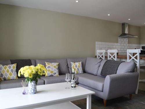 Durham House | The Stables