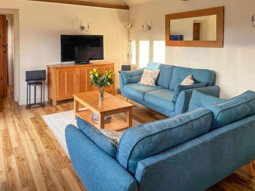 Occold House | The Stables