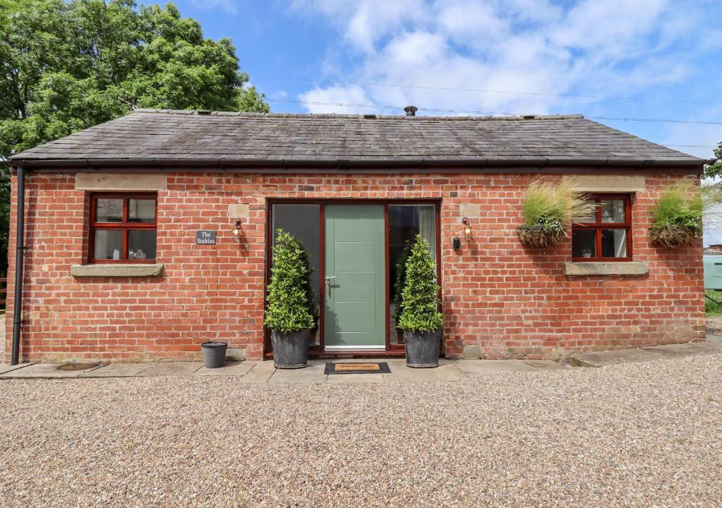 Longton House | The Stables