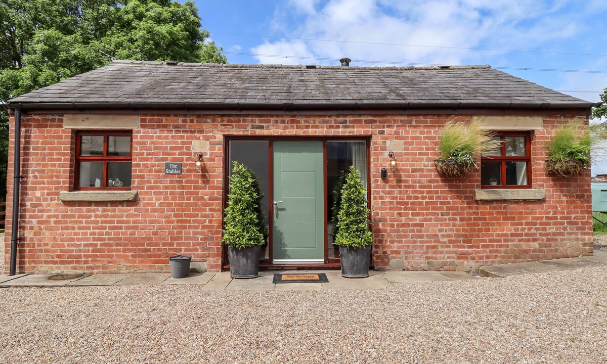 Longton Cottage | The Stables