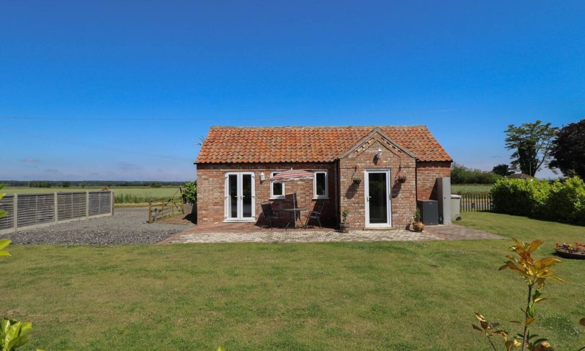 Boston House | The Stables in Mereham Le Fen.