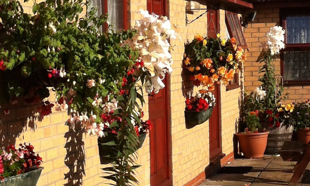 Nafferton Bed & Breakfast | The Star Inn