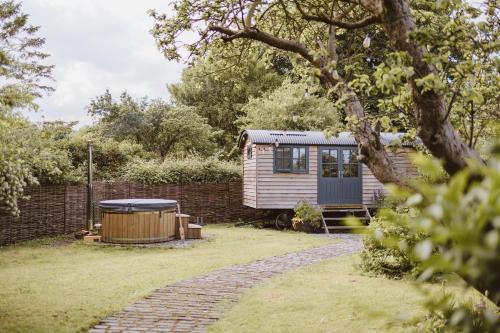 Winestead House | The Starlight Hideaway