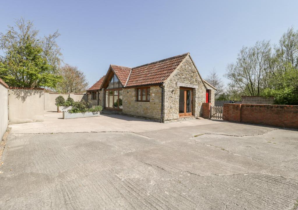 Shepton Mallet House | The Stone Barns