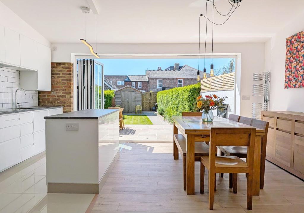 Emsworth House | The Stop - Emsworth