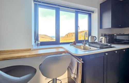 Colbost House | The Studio at Taigh Darach
