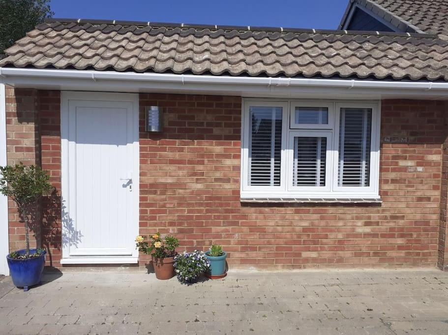 Felpham Apartment | The Studio