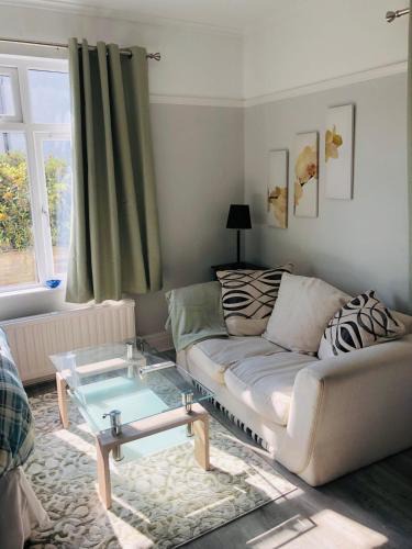 St Austell Apartment | The Studio