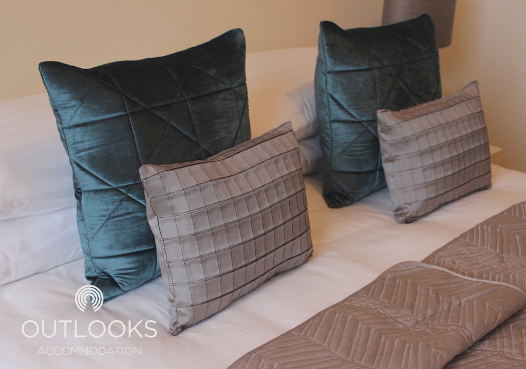 Birkenhead Apartment | The Studios @ Liverpool House - Studio 3