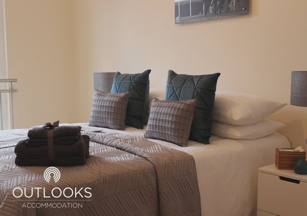 Birkenhead Apartment | The Studios @ Liverpool House - Studio 1