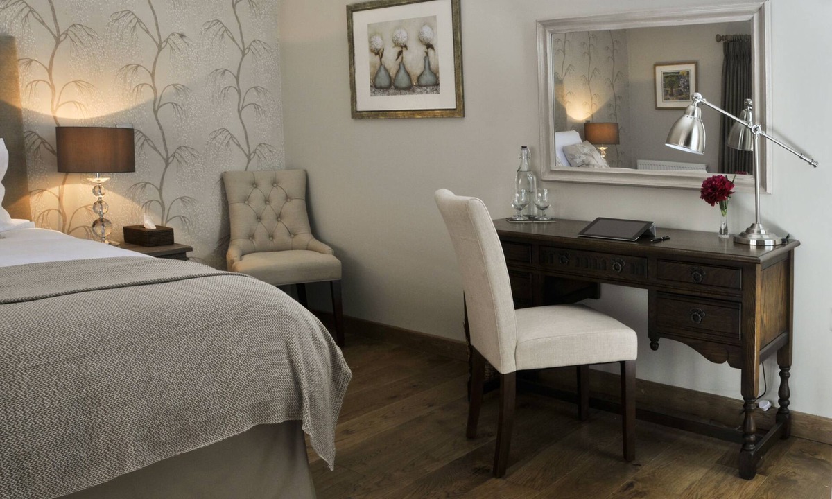 Brigstock Hotel | The Swallows Rest Bed & Breakfast