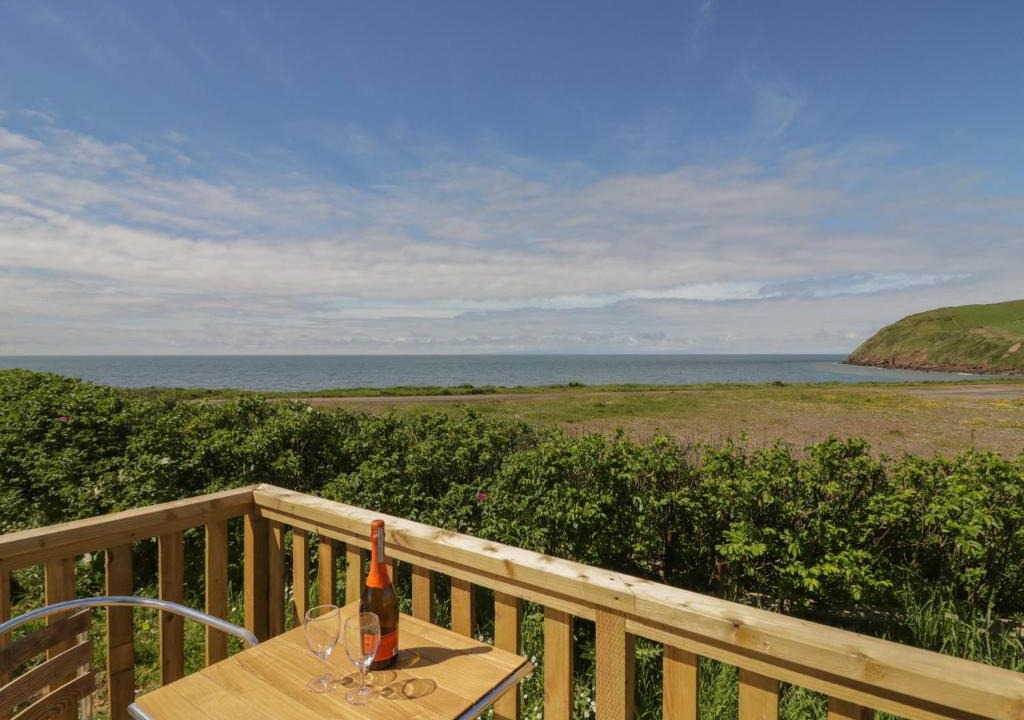 St Bees House | The Swift