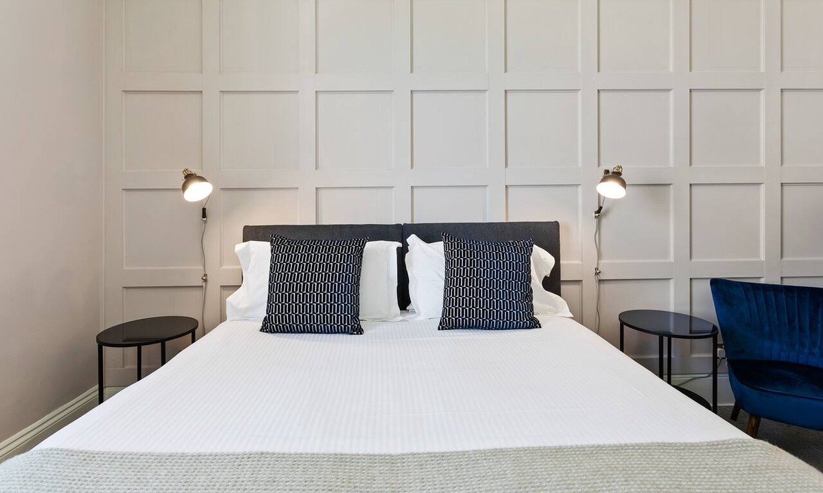 Torquay City Centre Bed & Breakfast | The Torcroft