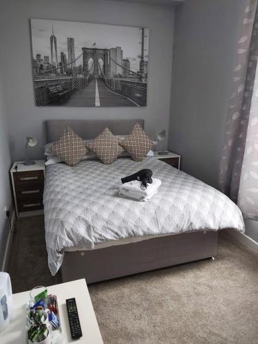 Hull Hotel | The Vale Hotel