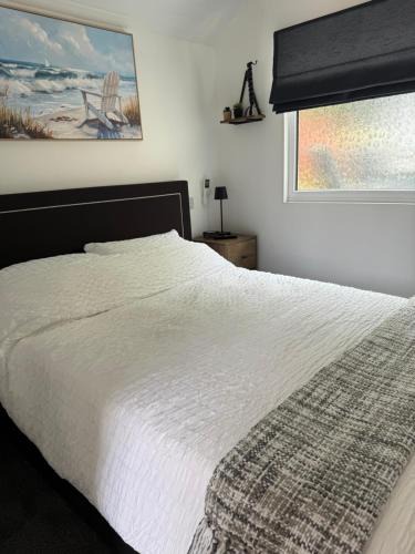 Bournemouth House | The West Wing