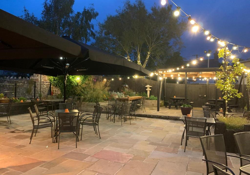 Vale of Glamorgan Apartment | The White Hart