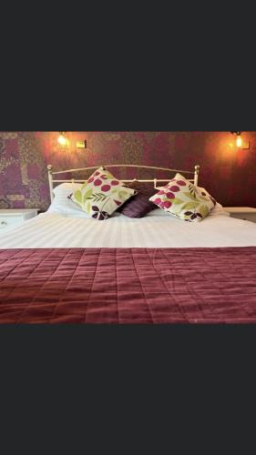 Beckermet Hotel | The White Mare