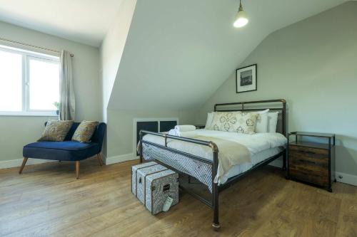 Bradley Stoke Apartment | The Willow - Studio 16