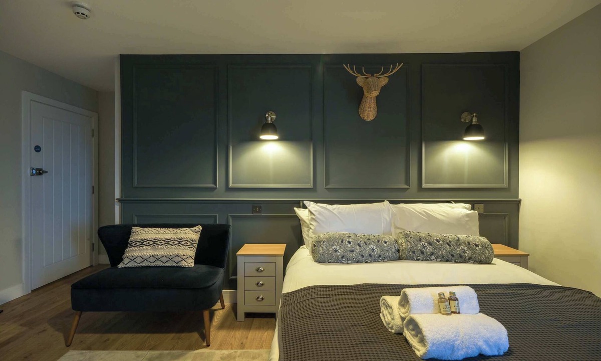 Bradley Stoke Apartment | The Willow - Studio 29