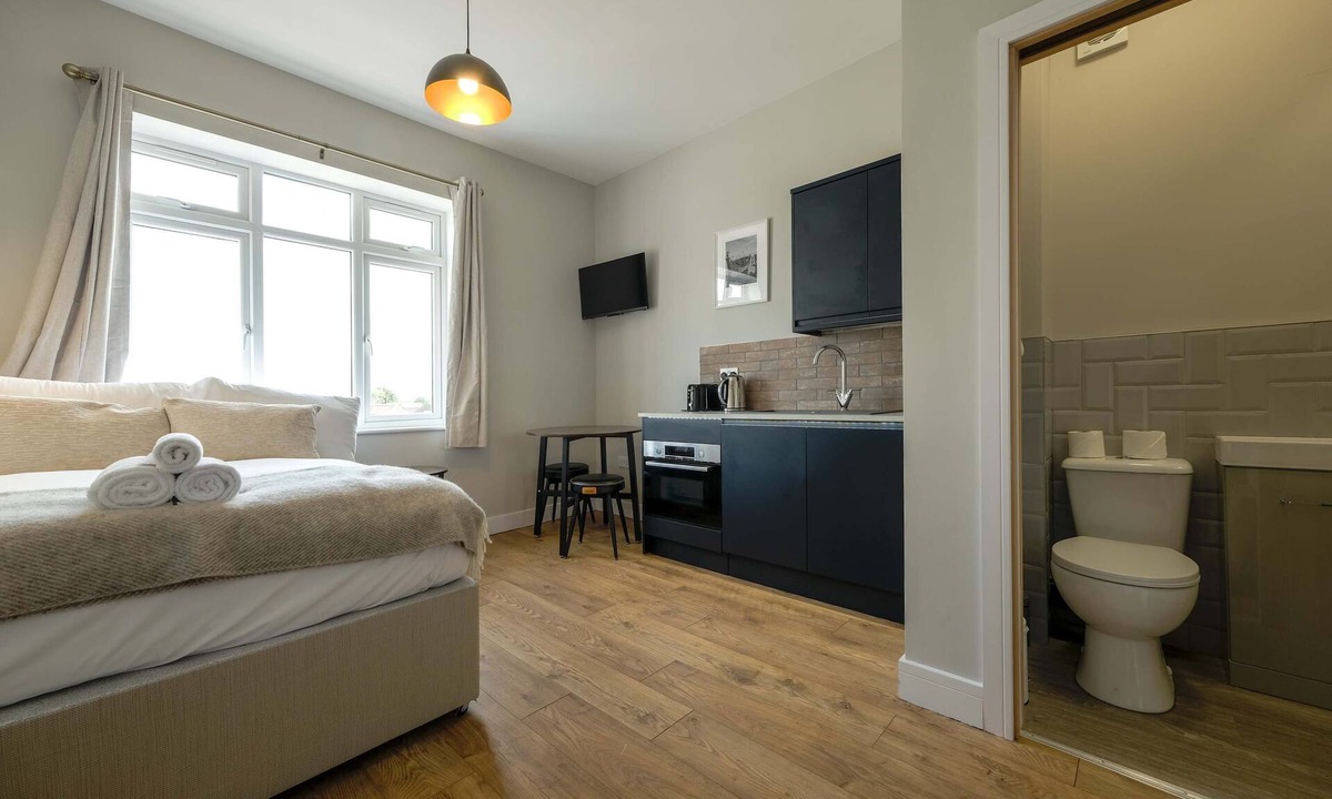 Bradley Stoke Apartment | The Willow Studios - Flat 7